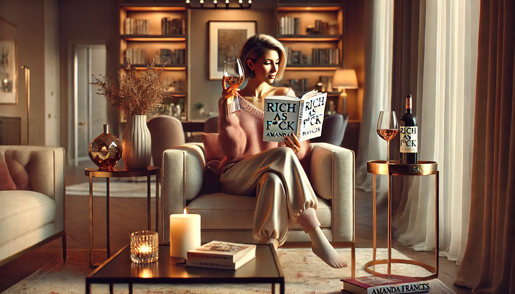 12 Books to Inspire and Empower Women Entrepreneurs