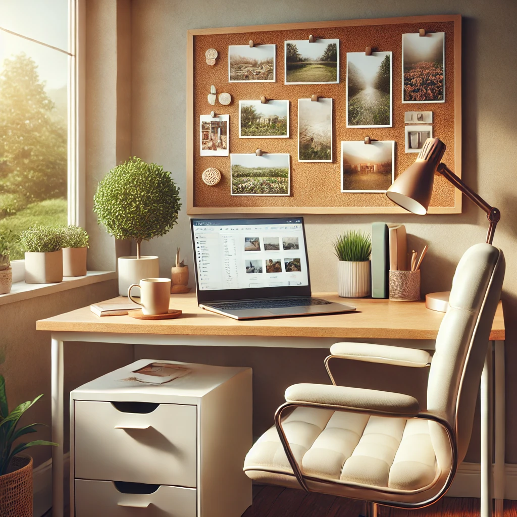 Upgrade Your Workspace: 5 Home Office Ideas You’ll Love